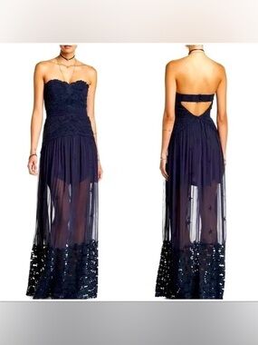 Free People Dress 💙